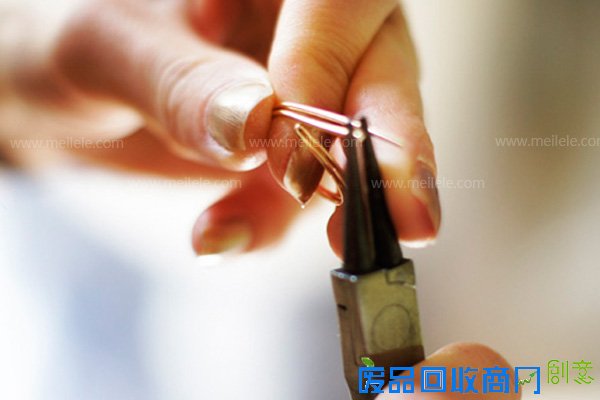 独一无二DIY戒指