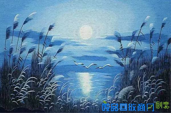 中国的绝美刺绣，错过太可惜了！