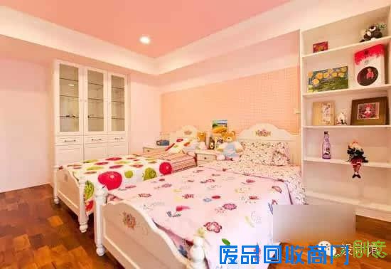 80后气质女友仅花9万DIY打造北欧温馨小家