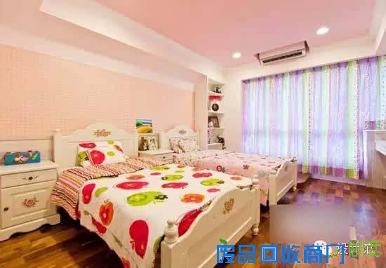 80后气质女友仅花9万DIY打造北欧温馨小家