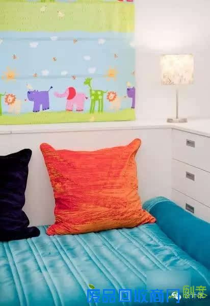 80后气质女友仅花9万DIY打造北欧温馨小家