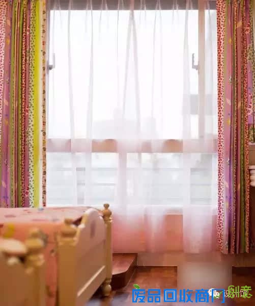 80后气质女友仅花9万DIY打造北欧温馨小家