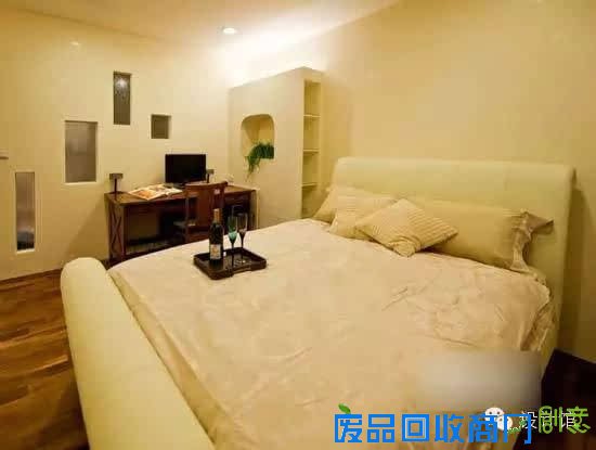 80后气质女友仅花9万DIY打造北欧温馨小家