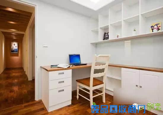 80后气质女友仅花9万DIY打造北欧温馨小家