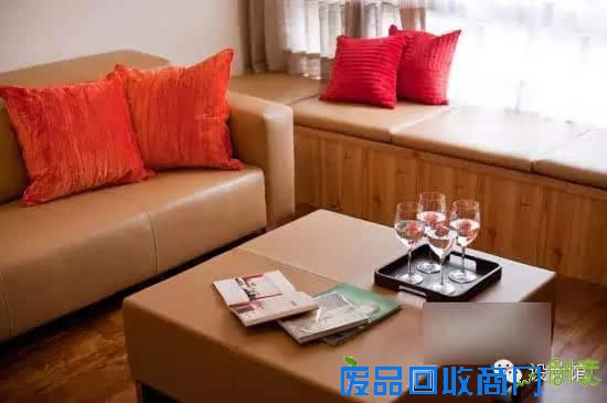 80后气质女友仅花9万DIY打造北欧温馨小家