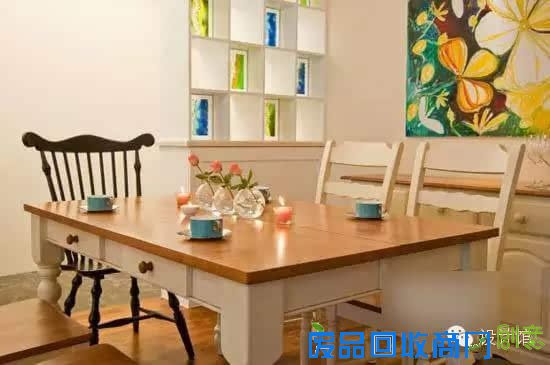 80后气质女友仅花9万DIY打造北欧温馨小家