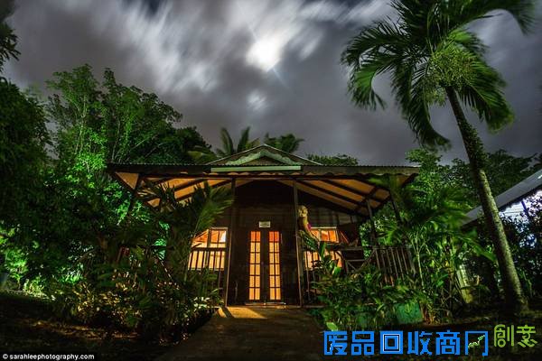 绝美！领略多米尼克自然风光