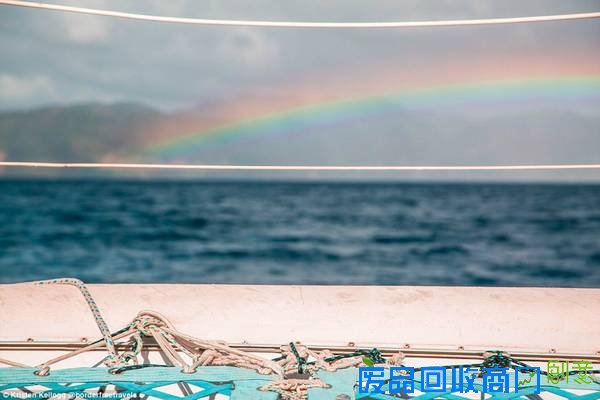 绝美！领略多米尼克自然风光