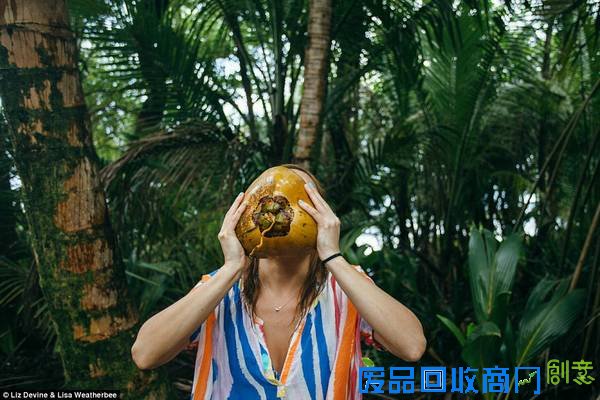 绝美！领略多米尼克自然风光