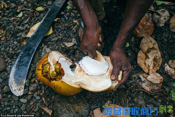 绝美！领略多米尼克自然风光