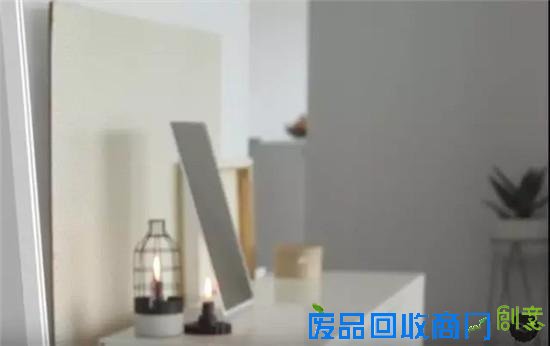 带你参观欧美网红时尚博主家