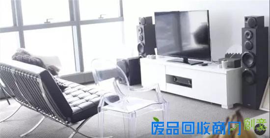 带你参观欧美网红时尚博主家