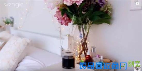 带你参观欧美网红时尚博主家