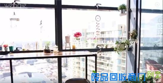 带你参观欧美网红时尚博主家