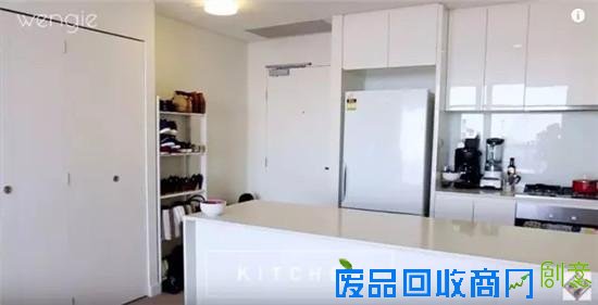 带你参观欧美网红时尚博主家