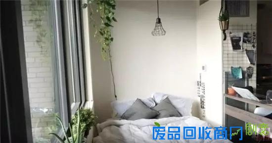 带你参观欧美网红时尚博主家