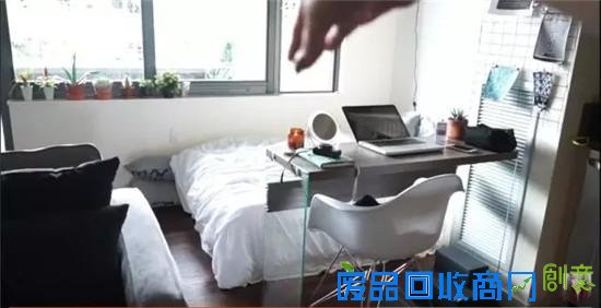 带你参观欧美网红时尚博主家