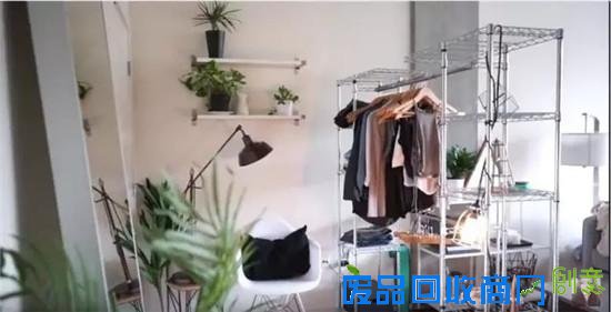 带你参观欧美网红时尚博主家