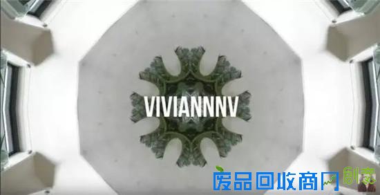 带你参观欧美网红时尚博主家