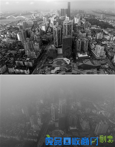 未来几天气温回升 最高气温有望达到27℃至28℃