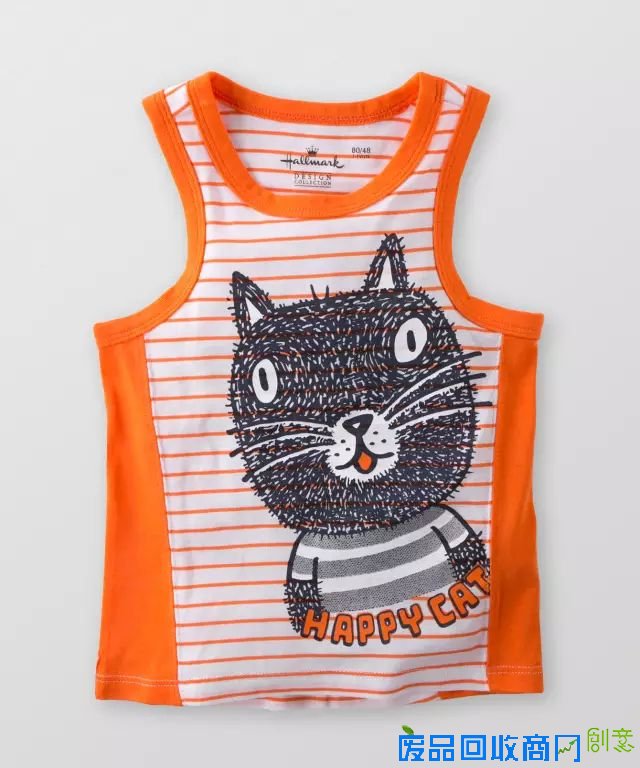 婴童装品牌hallmark贺曼玩味涂鸦系列,奇趣无穷
