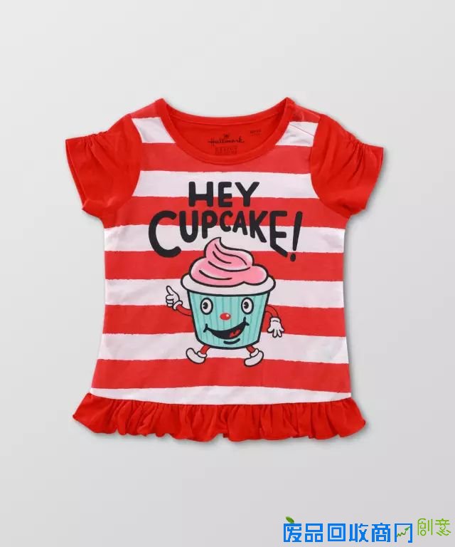 婴童装品牌hallmark贺曼玩味涂鸦系列,奇趣无穷