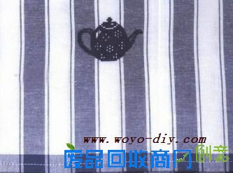 刺绣之十字绣DIY图案集 刺绣之十字绣DIY图案集