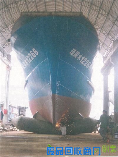 三亚唯一造船人吴金泉：手工造船技艺或消失