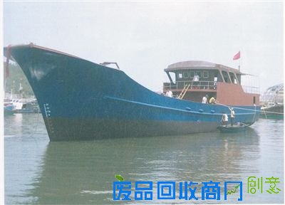 三亚唯一造船人吴金泉：手工造船技艺或消失