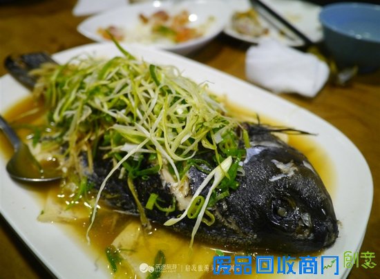 台北小众餐厅:寻常巷陌中的古早味