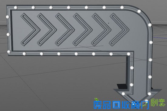 C4D+PS图片合成教程 by 站酷海洛创意
