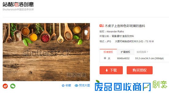 C4D+PS图片合成教程 by 站酷海洛创意