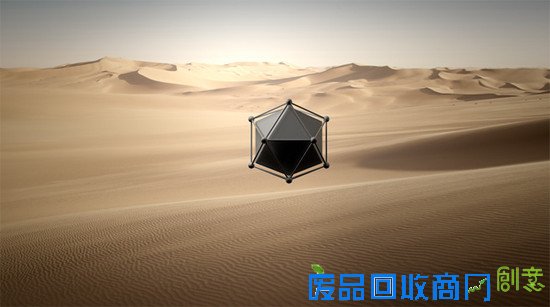 C4D+PS图片合成教程 by 站酷海洛创意