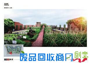 浐灞绿色发展无止境 大美图景仍在展开