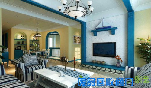 家装风格,现代简约风,东南亚风,新中式风,北欧风,日式风,青岛欧式风