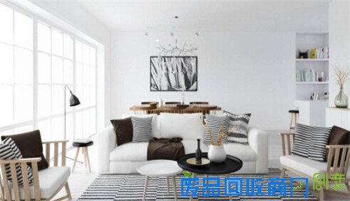 家装风格,现代简约风,东南亚风,新中式风,北欧风,日式风,青岛欧式风