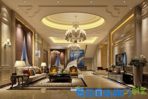 家装风格,现代简约风,东南亚风,新中式风,北欧风,日式风,青岛欧式风