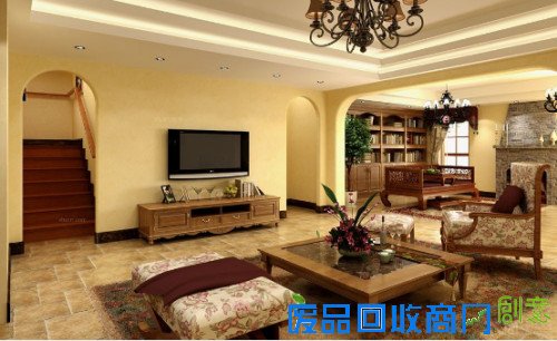 家装风格,现代简约风,东南亚风,新中式风,北欧风,日式风,青岛欧式风