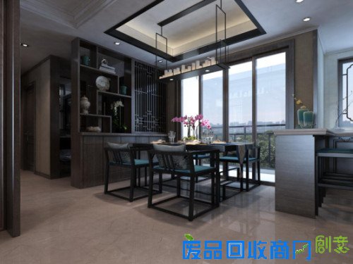 家装风格,现代简约风,东南亚风,新中式风,北欧风,日式风,青岛欧式风