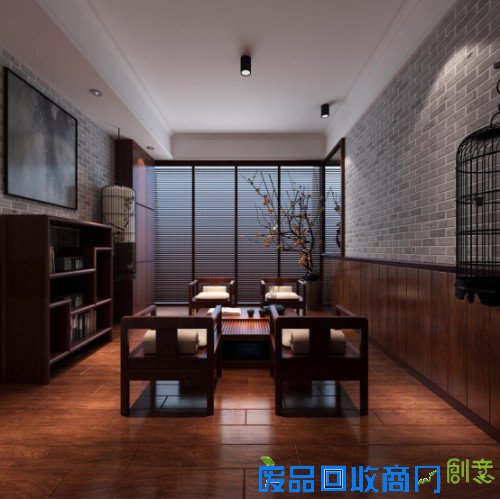 家装风格,现代简约风,东南亚风,新中式风,北欧风,日式风,青岛欧式风