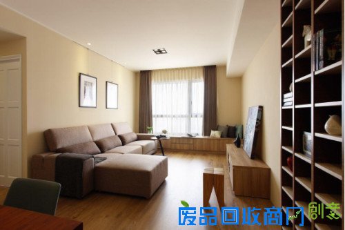 家装风格,现代简约风,东南亚风,新中式风,北欧风,日式风,青岛欧式风