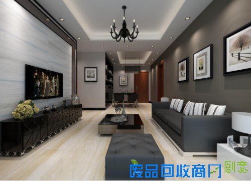 家装风格,现代简约风,东南亚风,新中式风,北欧风,日式风,青岛欧式风