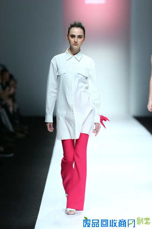 BEE BY HEBEECO 2015秋冬发布：追忆童年折纸