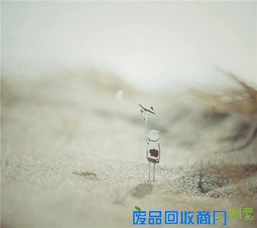 纸片人 清新唯美图片