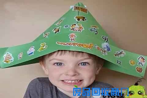 陪孩子折纸吧!从这13个零基础的开始