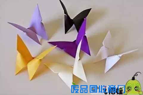 陪孩子折纸吧!从这13个零基础的开始