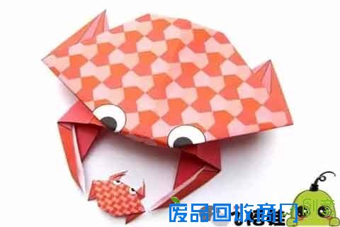 陪孩子折纸吧!从这13个零基础的开始