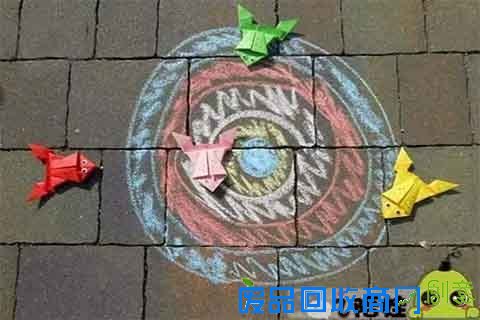 陪孩子折纸吧!从这13个零基础的开始