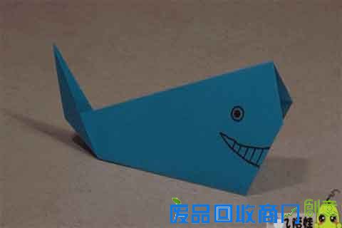 陪孩子折纸吧!从这13个零基础的开始