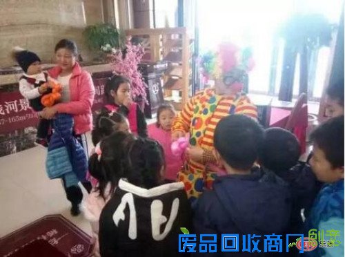 “画出你心目中的长城”东营万达广场少儿绘画大赛圆满落幕